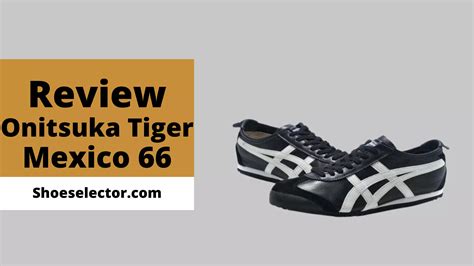 Onitsuka Mexico 66: A Comprehensive Guide to the Iconic Sneakers