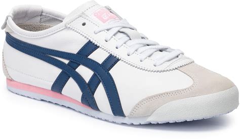 Onitsuka Mexico 66 Women's White