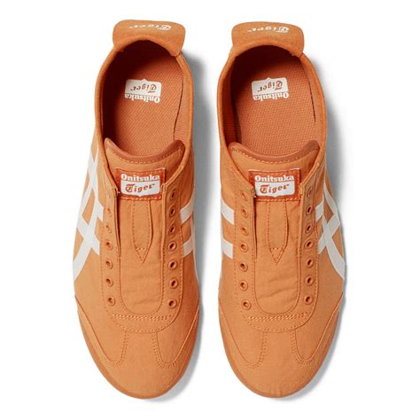 Onitsuka Tiger Mexico 66 Slip-On: The Perfect Shoe for 2023