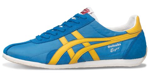 Onitsuka Tiger Tennis Shoes: A Timeless Classic Reinvented for Modern Players