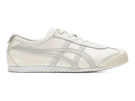 Onitsuka Tiger White White