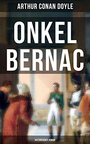 Onkel Bernac German Edition Kindle Editon