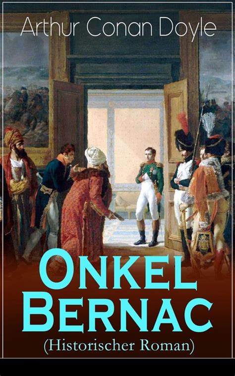 Onkel Bernac German Edition Kindle Editon