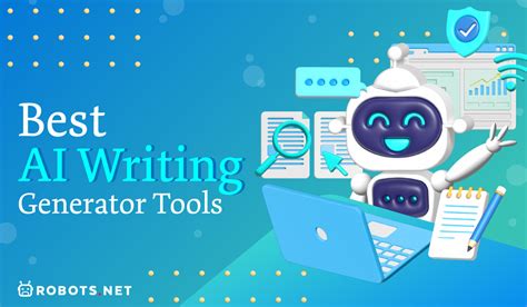 Online AI Writing Generators: An Overview