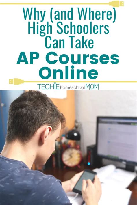 Online AP Classes: Your Gateway to Free College-Level Education