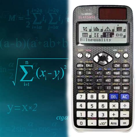 Online Advanced Scientific Calculator: Your Comprehensive Guide to Unleashing Computational Power