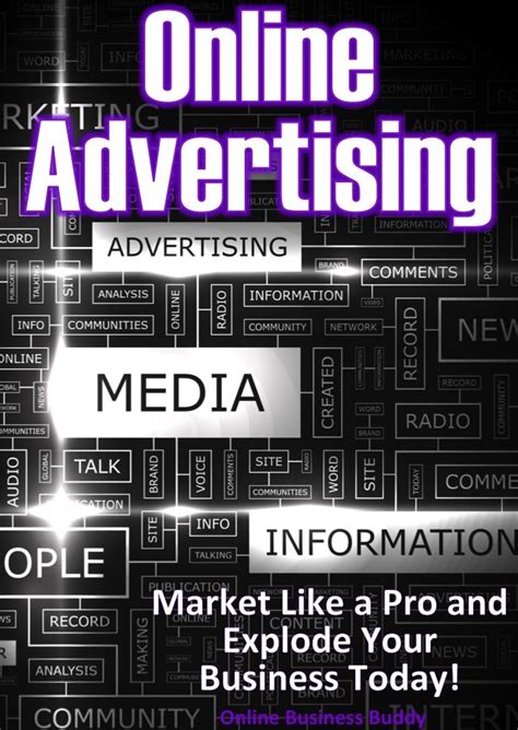 Online Advertising Market Like a Pro and Explode Your Business Marketing Advertising Reader