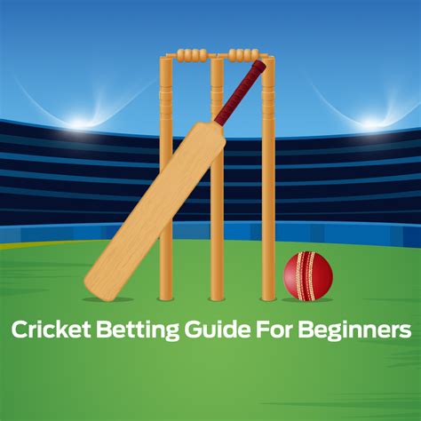 Online Betting for the Indian Premier League: A Guide to Making the Most of Your Cricket Match Betting Experience