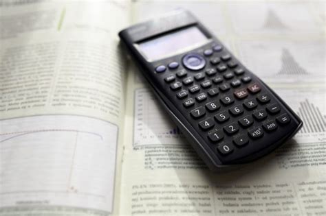 Online Calculators: Empowering Digital Convenience