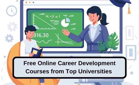 Online Career Courses