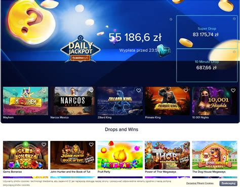 Online Casino Euro