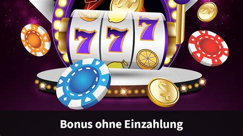 Online Casino Ohne Einzahlung Mit Bonus: A Comprehensive Guide to No Deposit Casino Bonuses