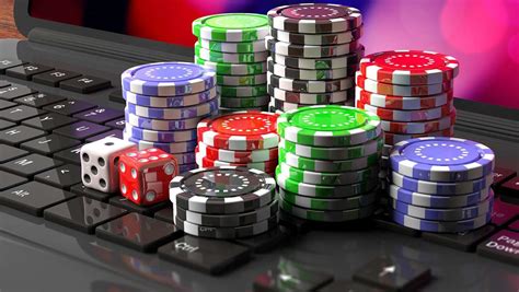 Online Casinos: Uma Imersão no Entretenimento Empolgante