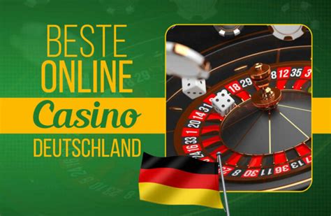 Online Casinos in Deutschland: Ein wachsender Markt