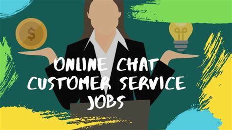 Online Chat Customer Service Jobs: A Comprehensive Guide