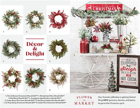 Online Christmas Shopping Catalogs