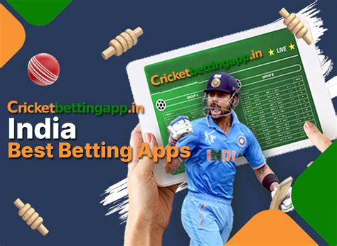 Online Cricket Betting Apps in India: A Comprehensive Guide