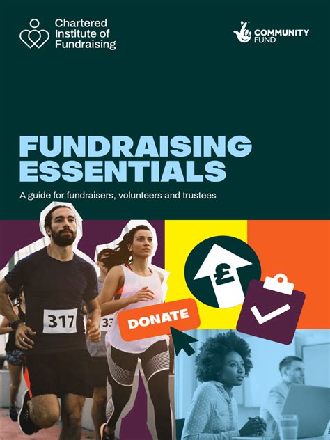 Online Fundraising Essentials Doc