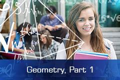 Online Geometry Course for High School Credit: A Comprehensive Guide