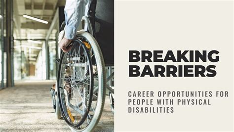 Online Jobs for People with Disabilities: Breaking Barriers and Embracing Opportunities