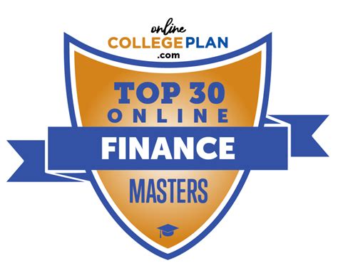 Online Masters in Finance: A Catalyst for Professional Advancement