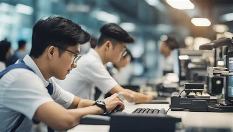 Online Part-Time Jobs in Singapore: A Comprehensive Guide to Flexible Employment