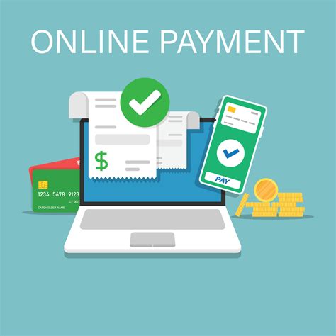 Online Payment through e-Litigation: