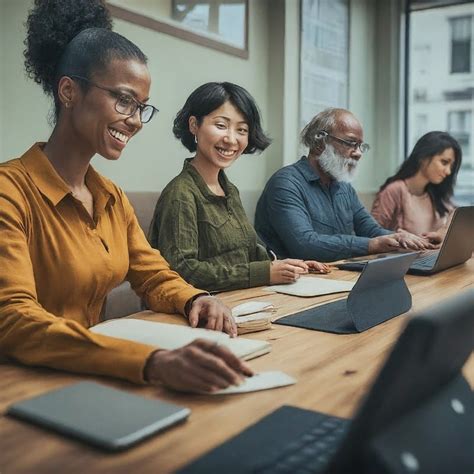 Online Programs Tailored to Working Adults