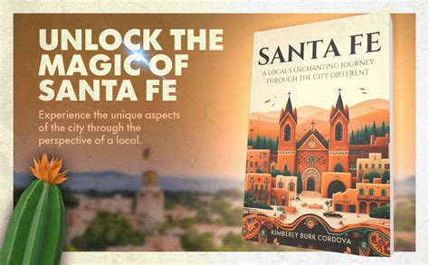 Online Santa Fe: Discover the Enchanting City from the Comfort of Your Own Home