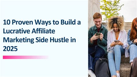 Online Side Hustle Video Marketing: 2025's Lucrative Sidegig