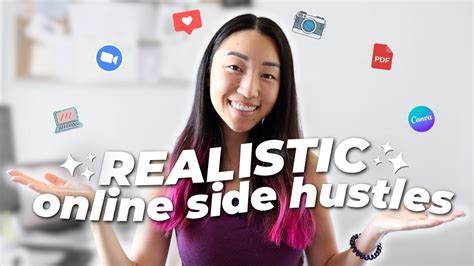 Online Side Hustle Webinars and Workshops VS.: 2025 Edition