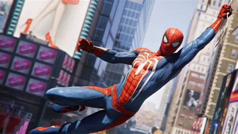 Online Spider-Man Games: A Comprehensive Guide for Web-Swinging Adventures