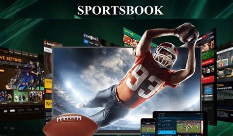 Online Sportsbooks