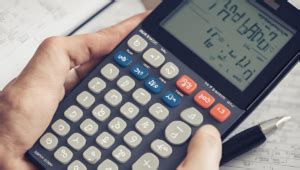 Online Standard Calculator: An Indispensable Tool for Everyday Calculations