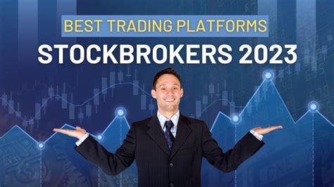 Online Stock Brokers: The Ultimate Guide to Trading Success in 2023