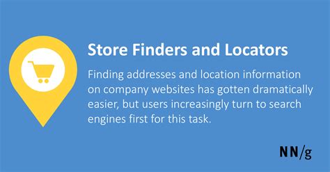 Online Store Locators: A Quick and Easy Way to Find the Nearest Hair Store