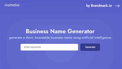 Online Store Name Generator AI: Your Ultimate Guide