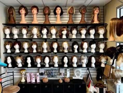 Online Store Wigs: 10,000+ Styles for Every Need