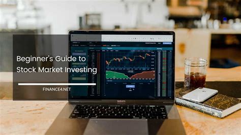 Online Trading Stock: A Beginner's Guide to Investing in the Stock Market