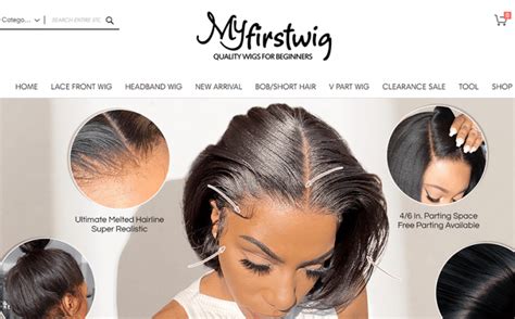 Online Wig Companies: A Comprehensive Guide to Enhance Your Hair Game