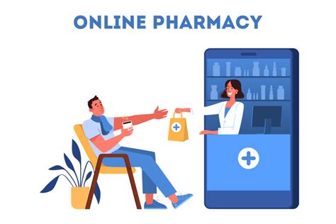 Online pharmacy locators: