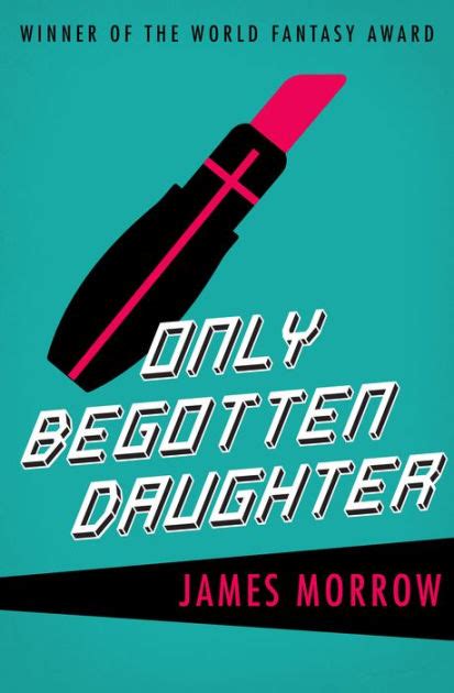 Only Begotten Daughter Epub