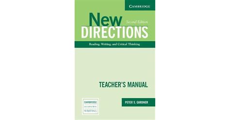 Only Connect New Directions Teacher Ebook Kindle Editon