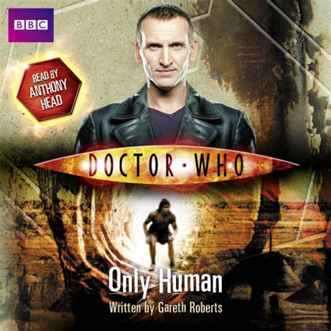 Only Human Doctor Who PDF