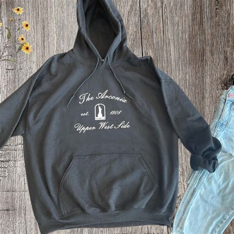 Only Murders in the Building Sweatshirt: A Cozy and Stylish Way to Show Your Love for the Show