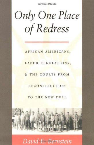 Only One Place of Redress African Americans Kindle Editon