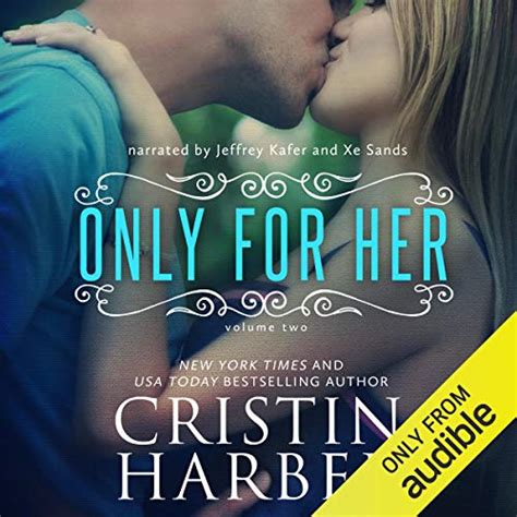 Only for Her Volume 2 Kindle Editon