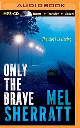 Only the Brave DS Allie Shenton Book 3 Doc