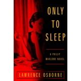 Only to Sleep A Philip Marlowe Novel Doc