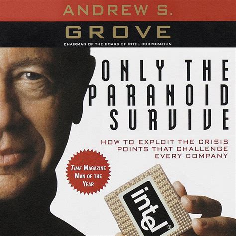 Only.the.Paranoid.Survive.How.to.Exploit.the.Crisis.Points.That.Challenge.Every.Company Ebook Doc